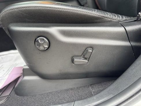 Certified 2025 Dodge Durango GT image 10