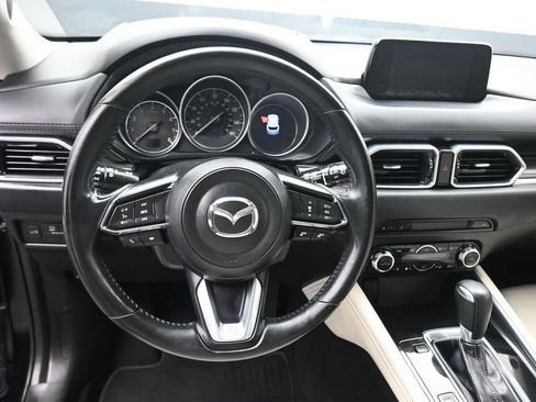 Used 2018 MAZDA CX-5 Grand Touring w/ Premium Package AWD/4WD image 15