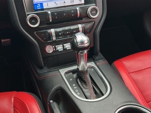 Used 2019 Ford Mustang GT Premium w/ Equipment Group 401A RWD image 24