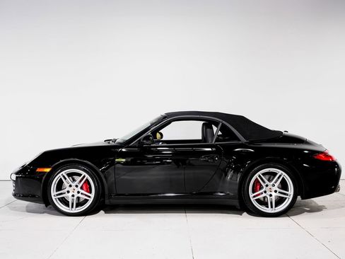 Used 2010 Porsche 911 Carrera 4S AWD/4WD image 7