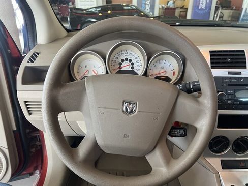 Used 2009 Dodge Caliber SXT image 14