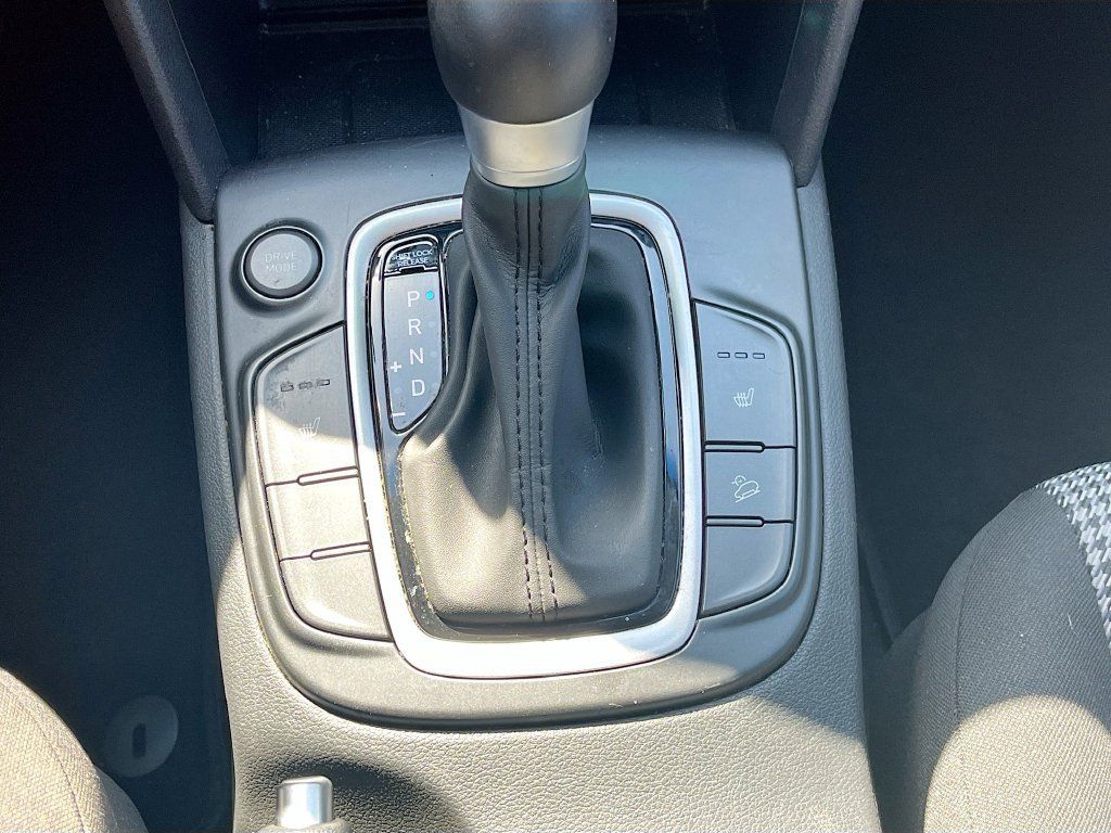 Used 2021 Hyundai Kona SEL Plus FWD image 20