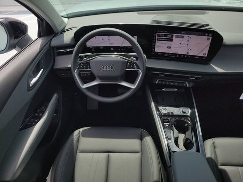 New 2026 Audi Q3 quattro 2.0T AWD/4WD image 22