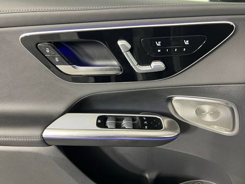 Certified 2025 Mercedes-Benz GLC 300 4MATIC image 13