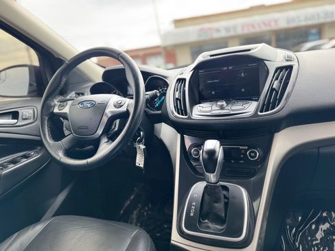 Used 2013 Ford Escape SEL image 40