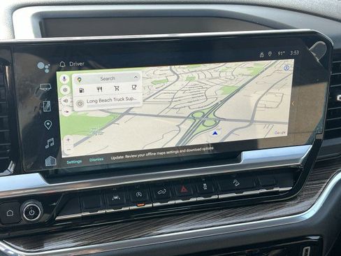 Used 2023 Chevrolet Silverado 1500 RST w/ Z71 Off-Road Package image 14