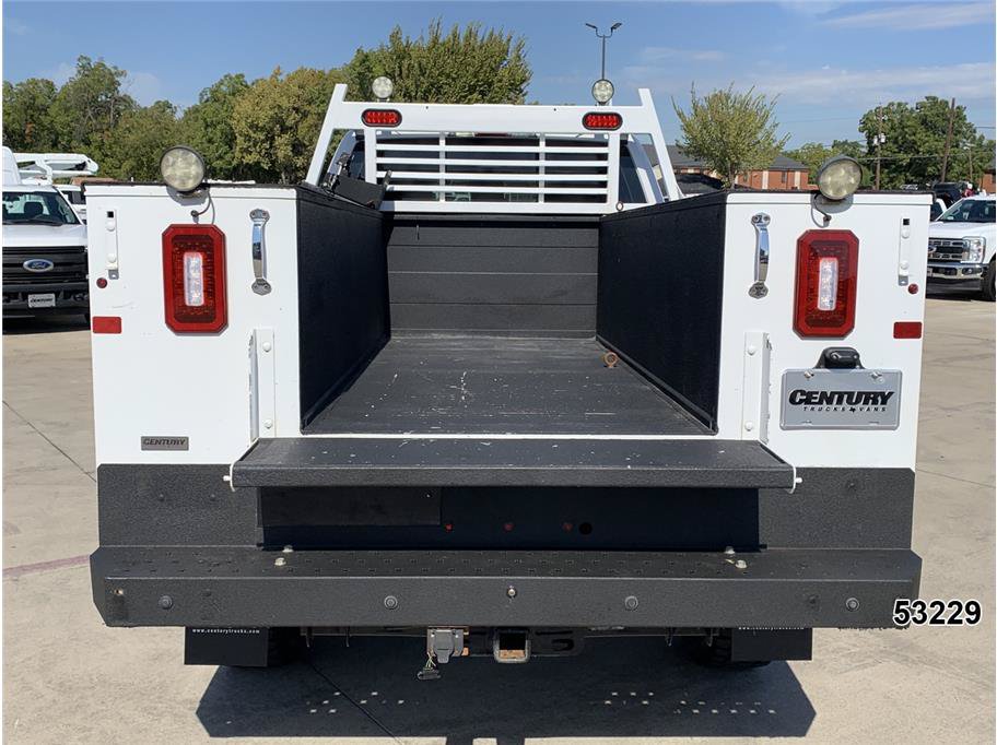 Used 2019 Ford F350 XL w/ XL Value Package AWD/4WD image 10