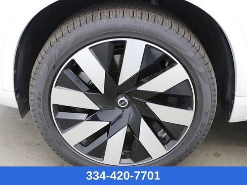 Certified 2023 Volvo XC90 T8 Ultimate w/ Protection Package Premier image 31