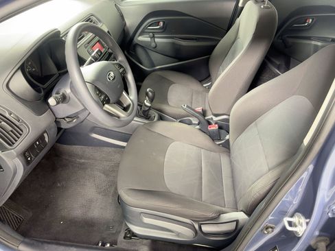 Used 2016 Kia Rio LX image 5