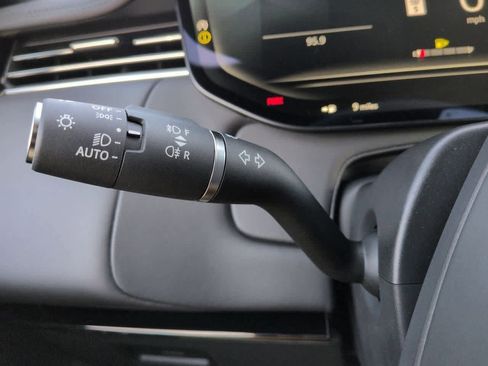 New 2026 Land Rover Range Rover Sport Dynamic SE image 28