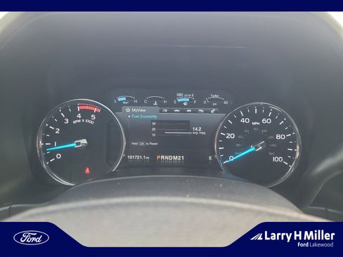 Used 2018 Ford F350 Lariat w/ Lariat Ultimate Package image 11