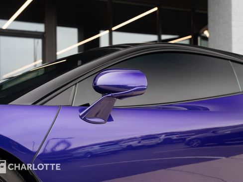 Used 2022 McLaren GT RWD image 11