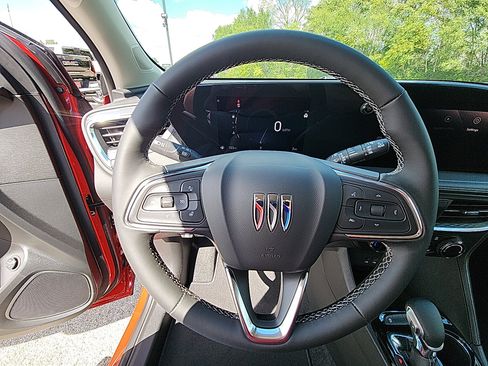New 2026 Buick Encore GX Preferred w/ Comfort Package image 18