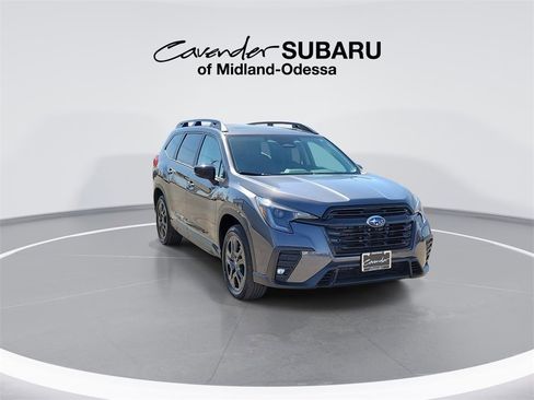 New 2026 Subaru Ascent Bronze Edition image 2