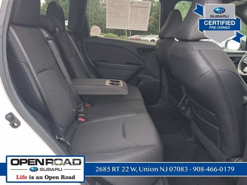 Used 2026 Subaru Forester Premium AWD/4WD image 14