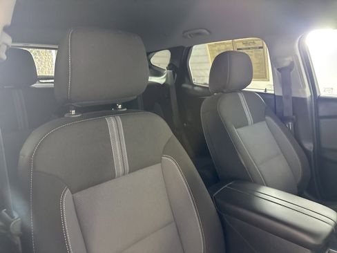 Used 2023 Chevrolet Blazer LT w/ Driver Confidence Package image 25