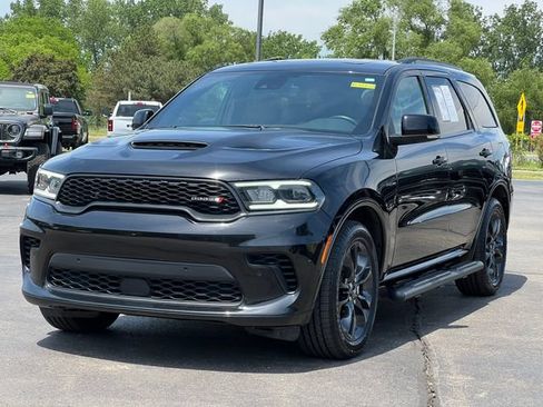 Used 2024 Dodge Durango R/T AWD/4WD image 55