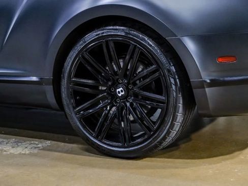 Used 2016 Bentley Continental GT image 59