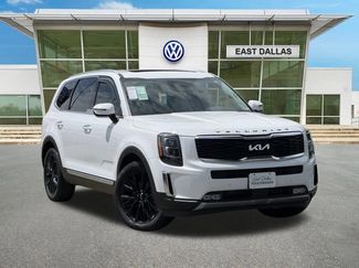 Used 2022 Kia Telluride SX FWD video 1