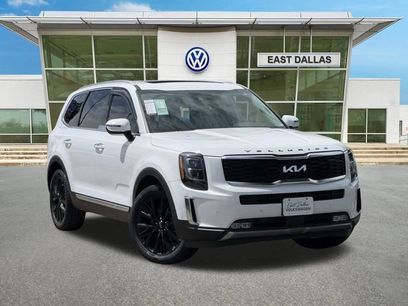 Used 2022 Kia Telluride SX