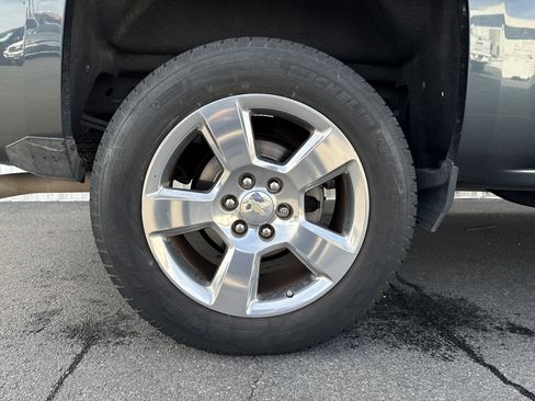 Used 2017 Chevrolet Silverado 1500 LT w/ All Star Edition image 32