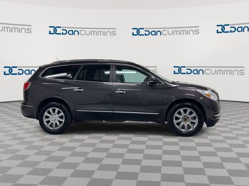 Used 2013 Buick Enclave Leather w/ Trailering Provision Package FWD image 9