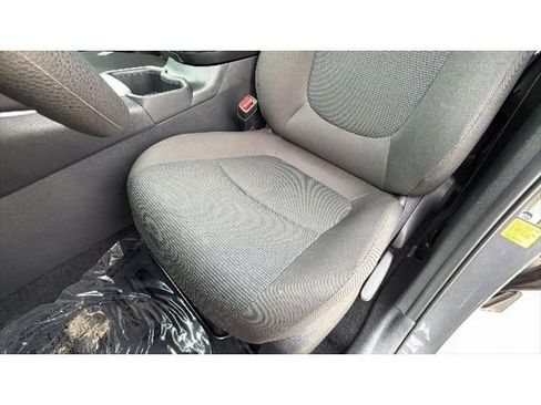 Certified 2025 Toyota RAV4 LE AWD/4WD image 19