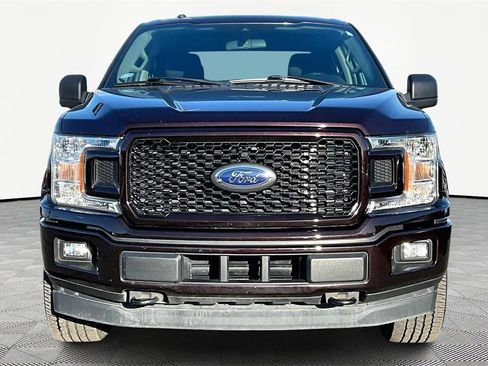 Used 2019 Ford F150 XL w/ Equipment Group 101A Mid image 3