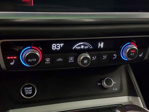 Used 2021 Audi Q3 2.0T Premium w/ Convenience Package image 19