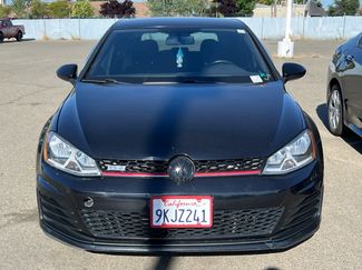 Used 2017 Volkswagen GTI S FWD video 2