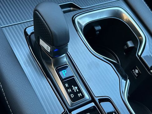 New 2026 Lexus RX 500h F Sport image 25