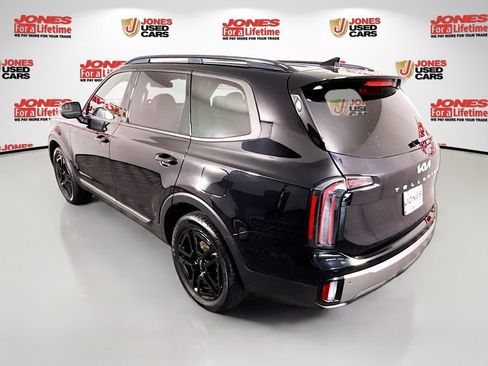 Used 2023 Kia Telluride EX X-Line image 2