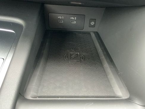 New 2026 INFINITI QX60 Luxe w/ Cargo Package image 15