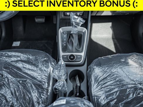 New 2026 Hyundai Venue SEL image 26