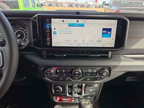 New 2026 Jeep Wrangler Unlimited Rubicon image 10