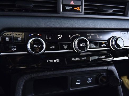 New 2026 Honda Passport TrailSport Elite image 19