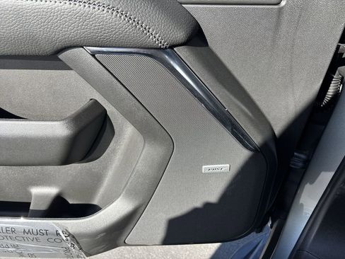 New 2026 GMC Yukon XL Denali image 24