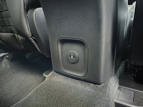 New 2025 Ford Bronco Sport Outer Banks w/ Outer Banks Tech Package+ image 28