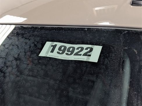 New 2026 Chevrolet Trax RS w/ Sunroof Package image 28