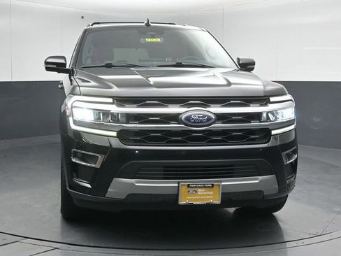 Certified 2024 Ford Expedition Limited AWD/4WD image 6