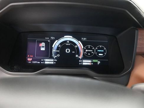 Used 2025 Toyota Tundra 1794 Edition AWD/4WD image 39