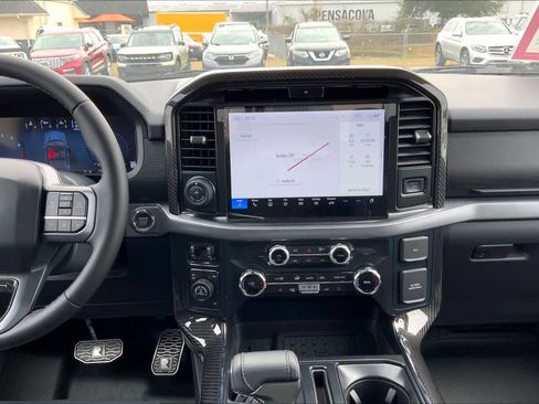 New 2025 Ford F150 XLT w/ Equipment Group 303A High image 6