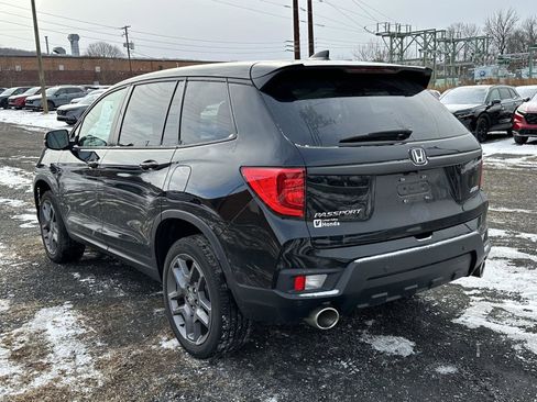 Used 2023 Honda Passport EX-L image 6