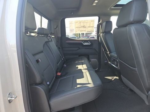 New 2026 GMC Sierra 1500 Denali w/ Technology Package image 21