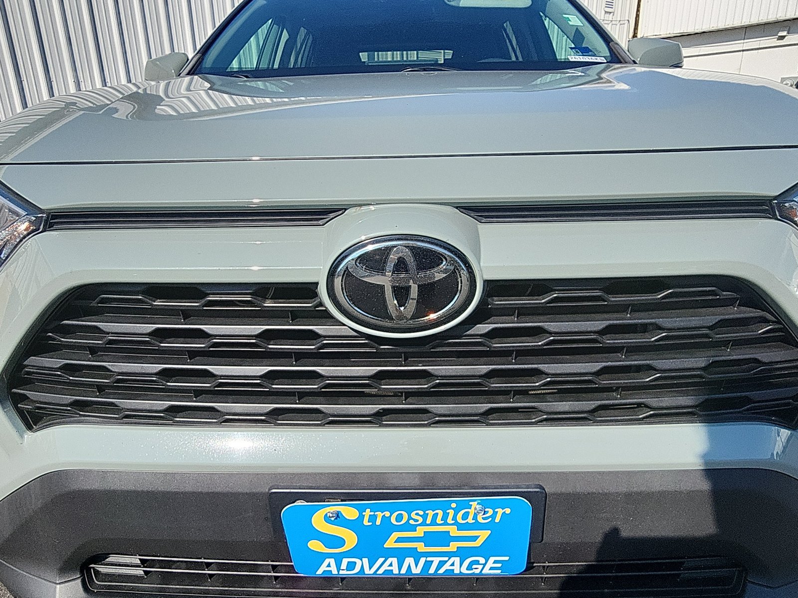 Used 2020 Toyota RAV4 XLE w/ Convenience Package AWD/4WD image 14