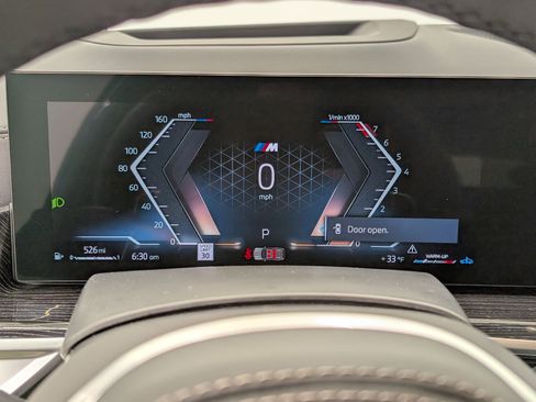 New 2026 BMW X5 xDrive40i w/ M Sport Package AWD/4WD image 21