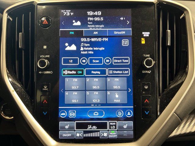 Used 2025 Subaru Ascent Premium AWD/4WD image 30