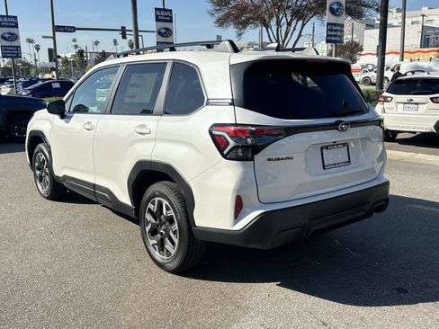 New 2026 Subaru Forester Premium image 6