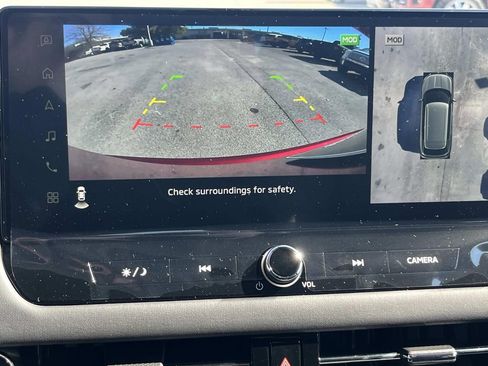 New 2026 Mitsubishi Outlander SEL FWD image 23