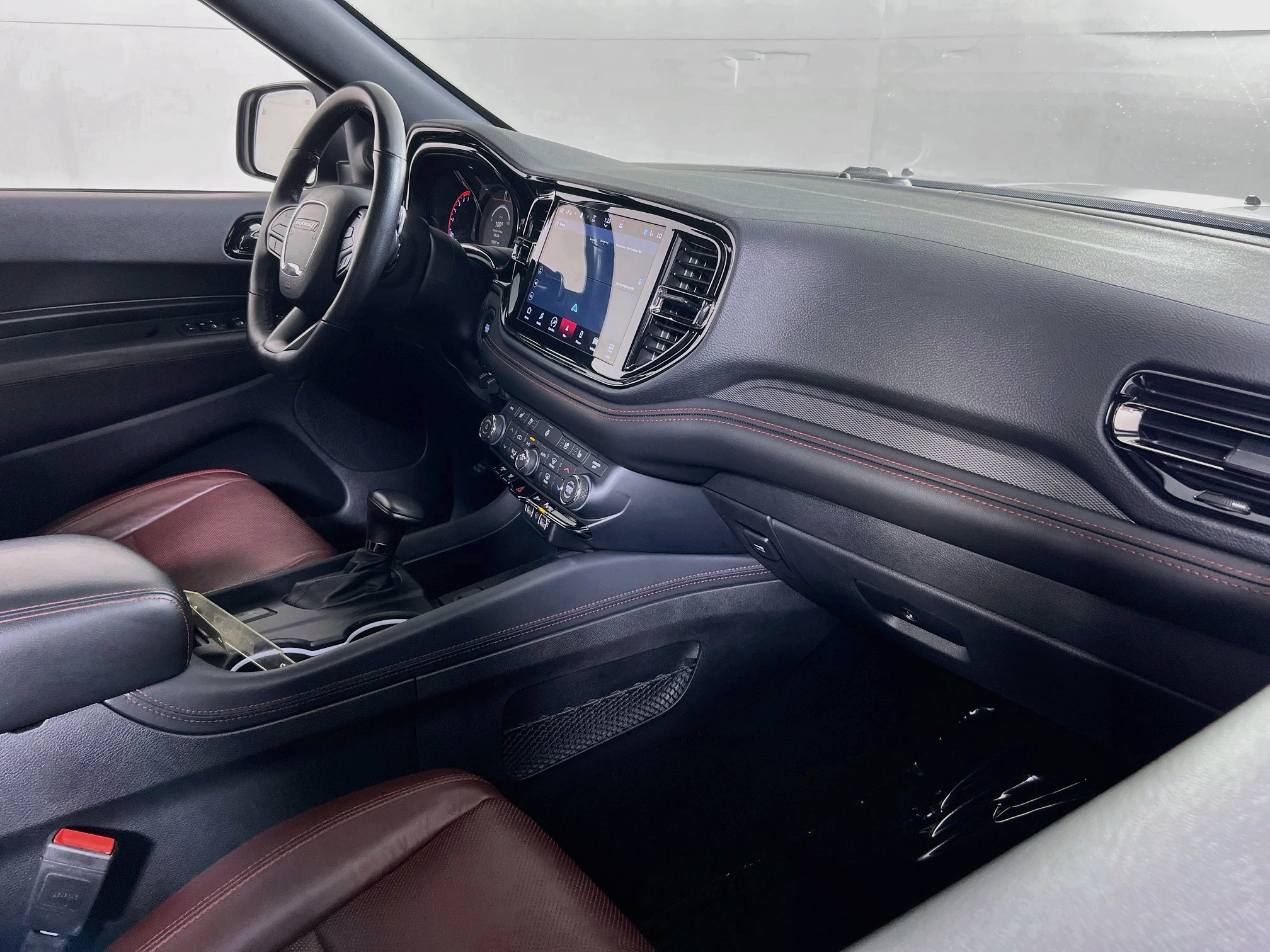 Used 2023 Dodge Durango R/T AWD/4WD image 30